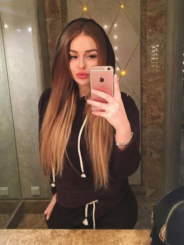 Проститутка Надежда